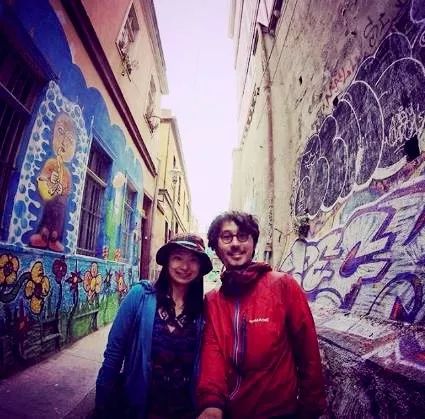 这对夫妇朋友圈消失400天，跨越48国，随后发出的照片惊艳BBC