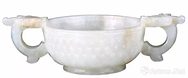 清宫用的白玉,有什么讲究?