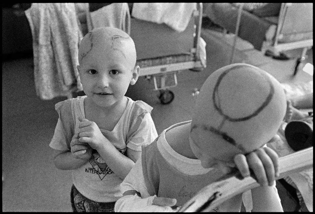 乌克兰神针成*局骗**？中国富豪为它花60万续命，有人却因此患脑瘤