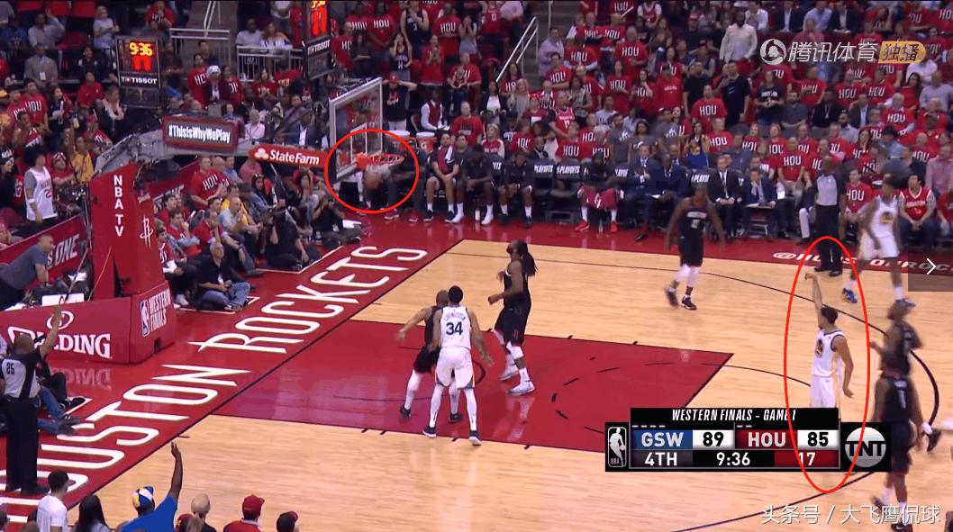 汤神和哈登比赛视频,勇士佛祖单节37分