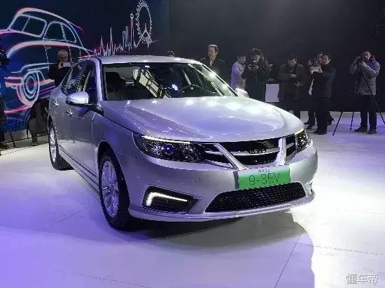 中国造过哪些车,中国造车新品牌