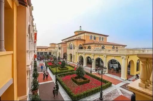 佛山异国风情旅游景点,佛山旅游好去处推荐