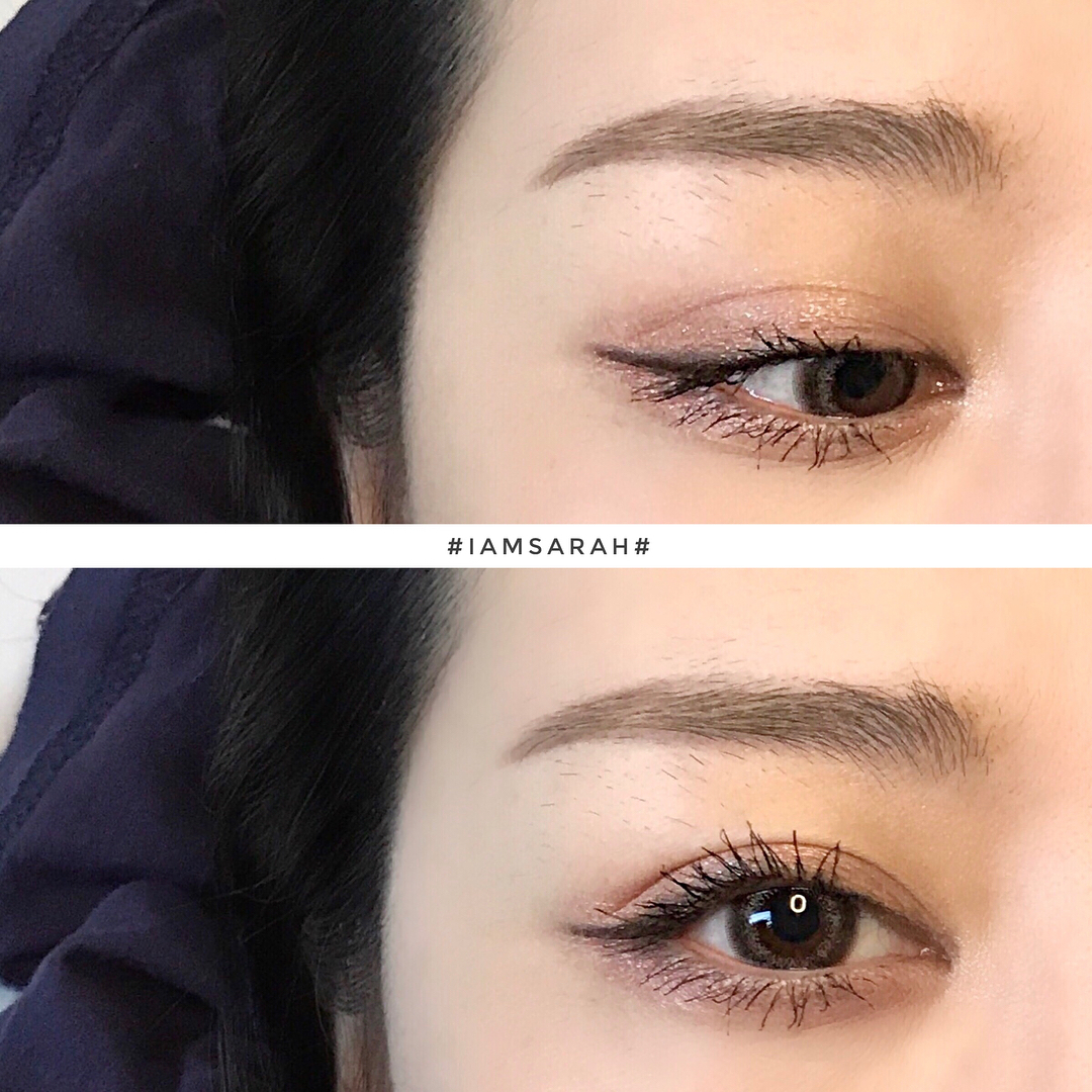 学会这样画眼线，让你任何场合都很惊艳