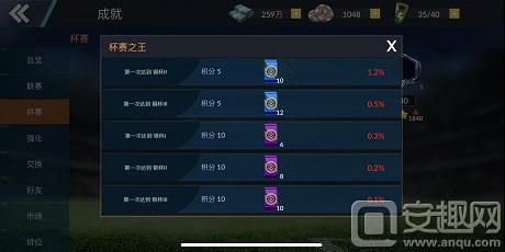 向非酋说不！由瓜帅全球代言《球王之路》球员系统大揭秘