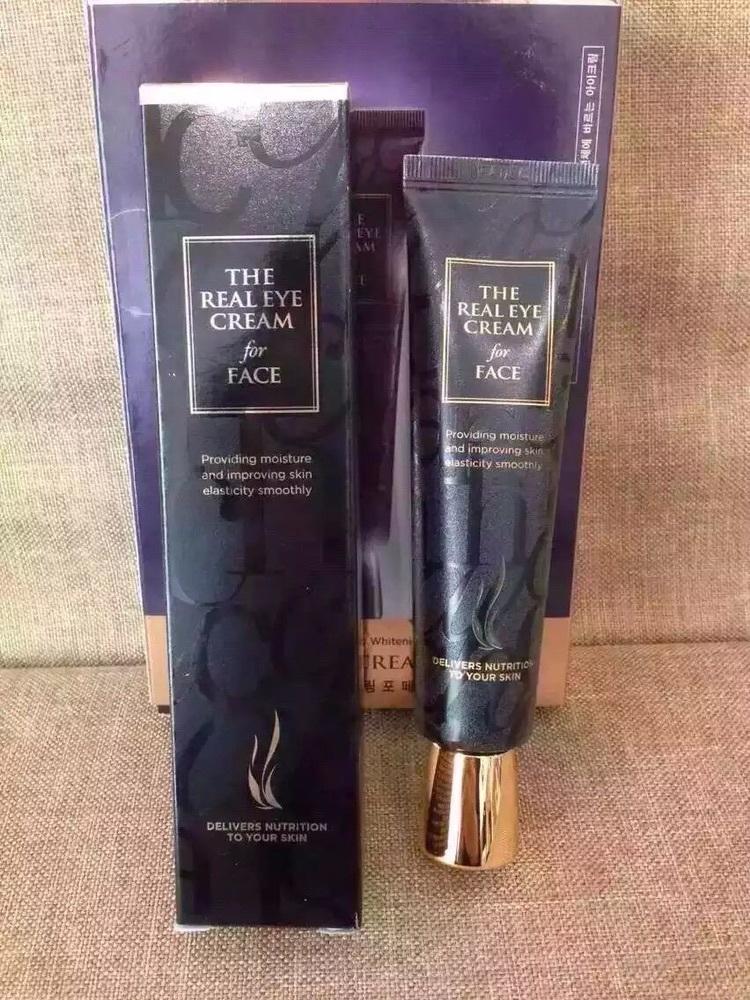 眼霜的正确使用方法顺序,眼霜怎么用才正确的方法