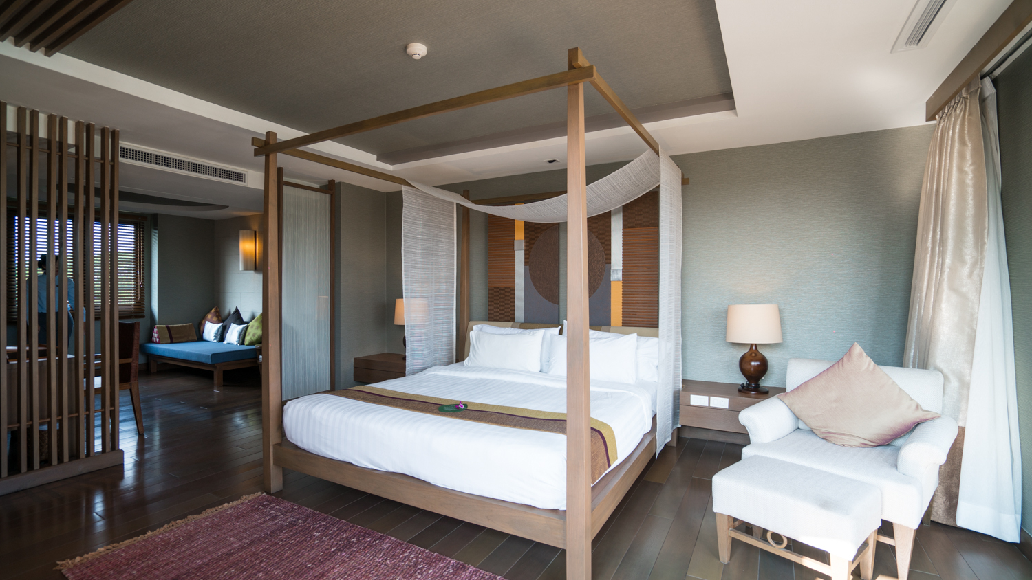 泰国清迈七天旅游攻略,清迈曼谷游攻略