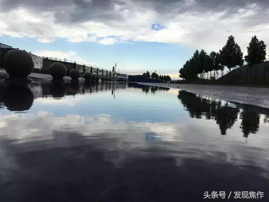 最近被暴雨淹的城市,最近哪些地方暴雨严重