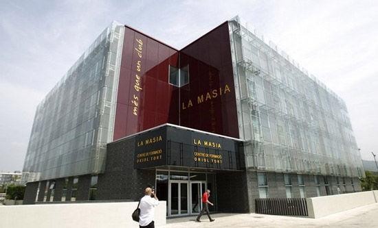 拉玛西亚全部视频,拉玛西亚介绍视频