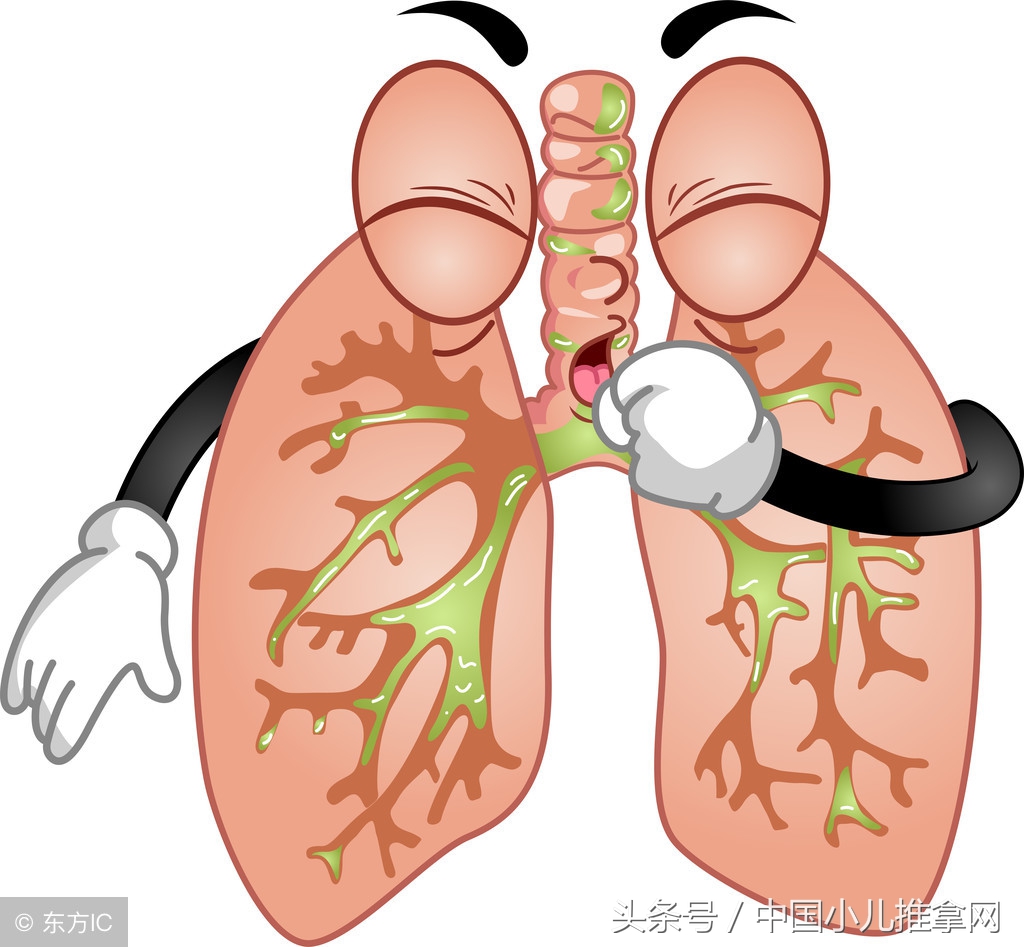 小儿脾虚弱,小儿推拿脾虚弱胃动力差