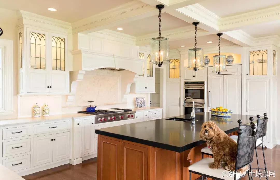 厨房哪些家用电器必买,厨房家电在哪买最好