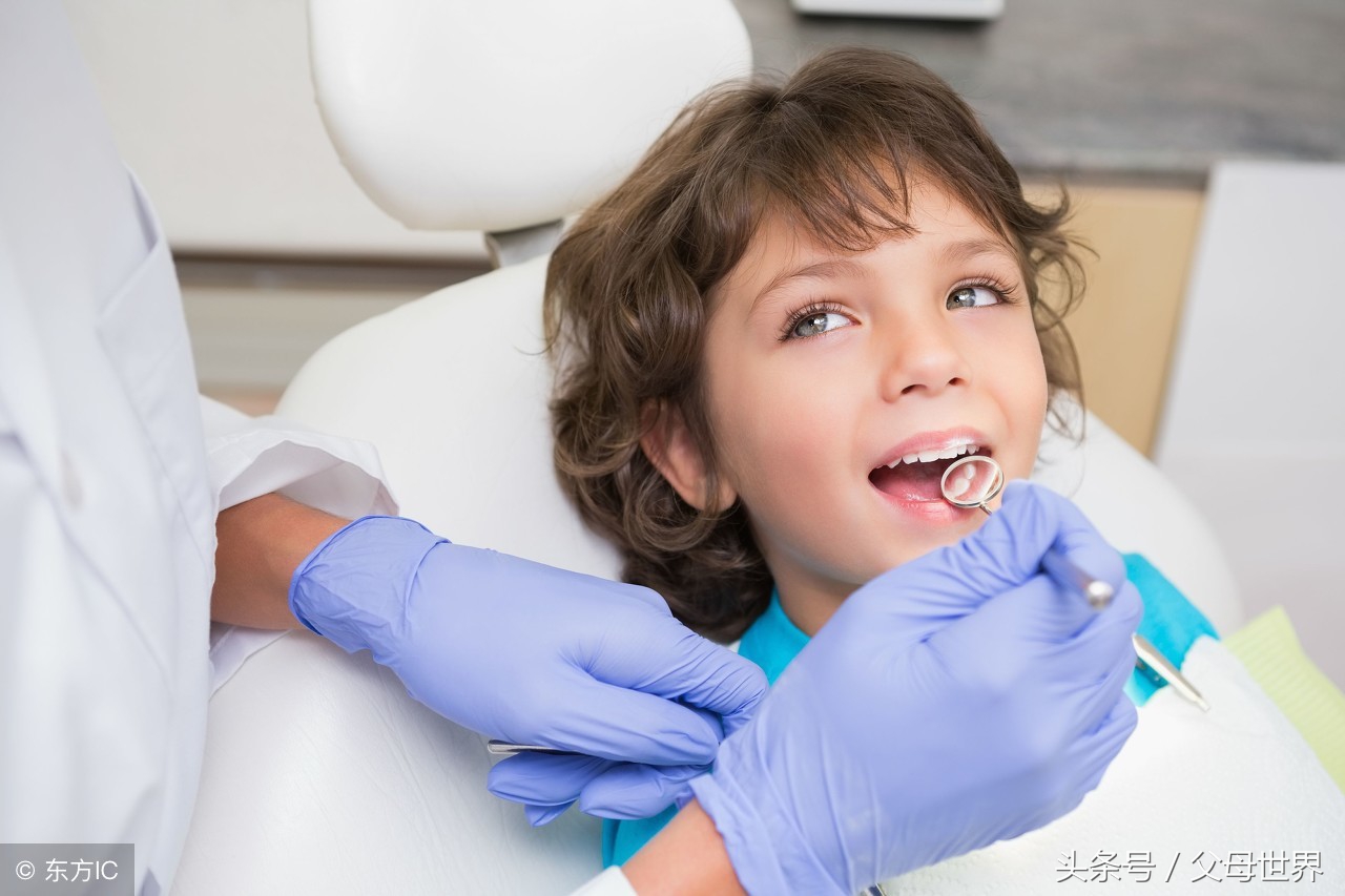 宝宝看牙不配合怎么办？这6位妈妈的做法，值得新手妈妈学习！