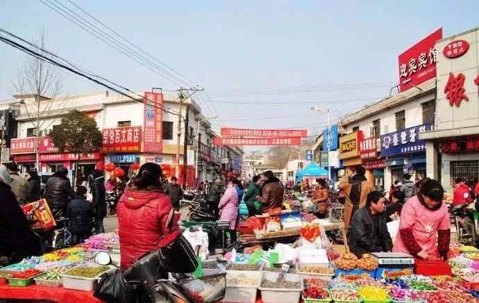 河南十二个易读错的地名,河南容易读错地名的几个县