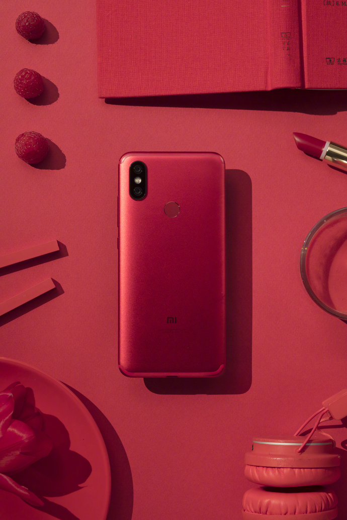 小米6x怎么拍得到清晰的月亮,小米6x为什么手动拍照效果最好