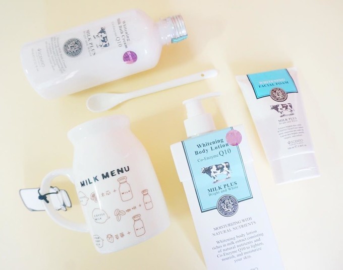 泰国护肤beautybuffet,buy必买的149个好物