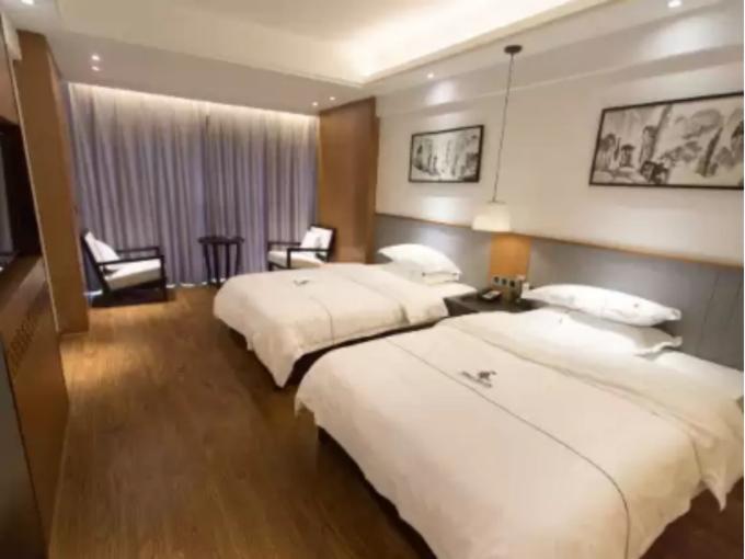 香港人组团游张家界,姐妹相约张家界三日游