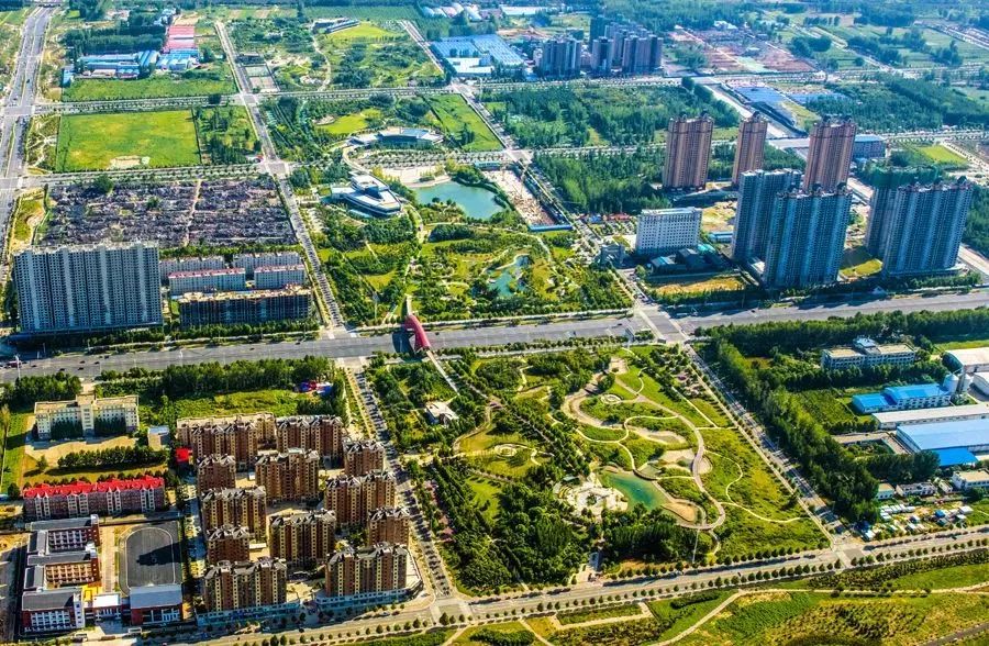 河南易读错的10个地名,一读就错的300多个汉字