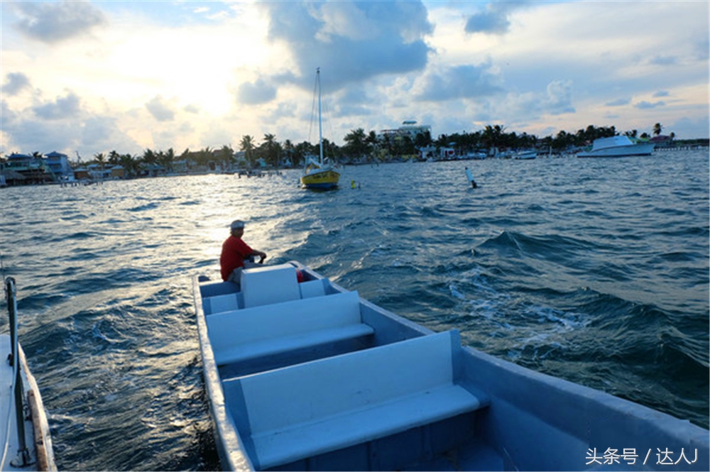 伯利兹陆路去危地马拉,伯利兹陆路过境危地马拉