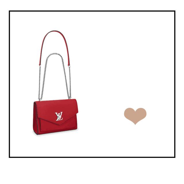 2019款lv白色贝壳包情人节限定款,情人节限量款lv包