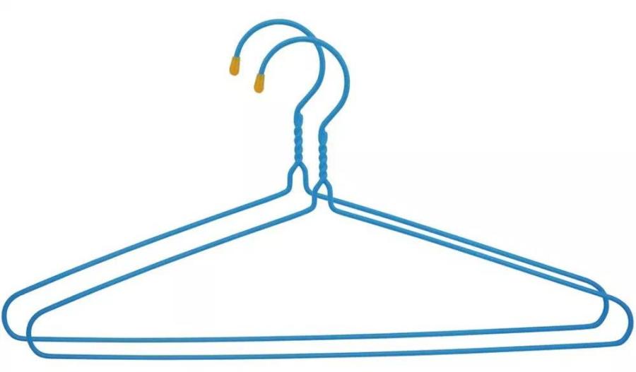 衣柜内伸缩挂衣架神器,衣柜里竖式挂衣架