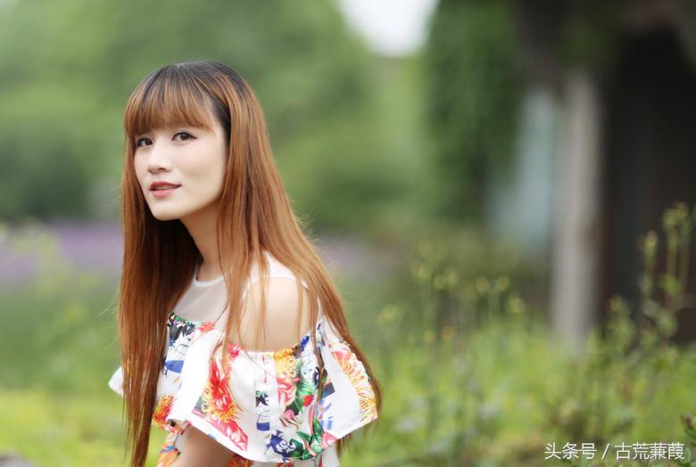 回眸前尘风景秀，此去经年恍如梦