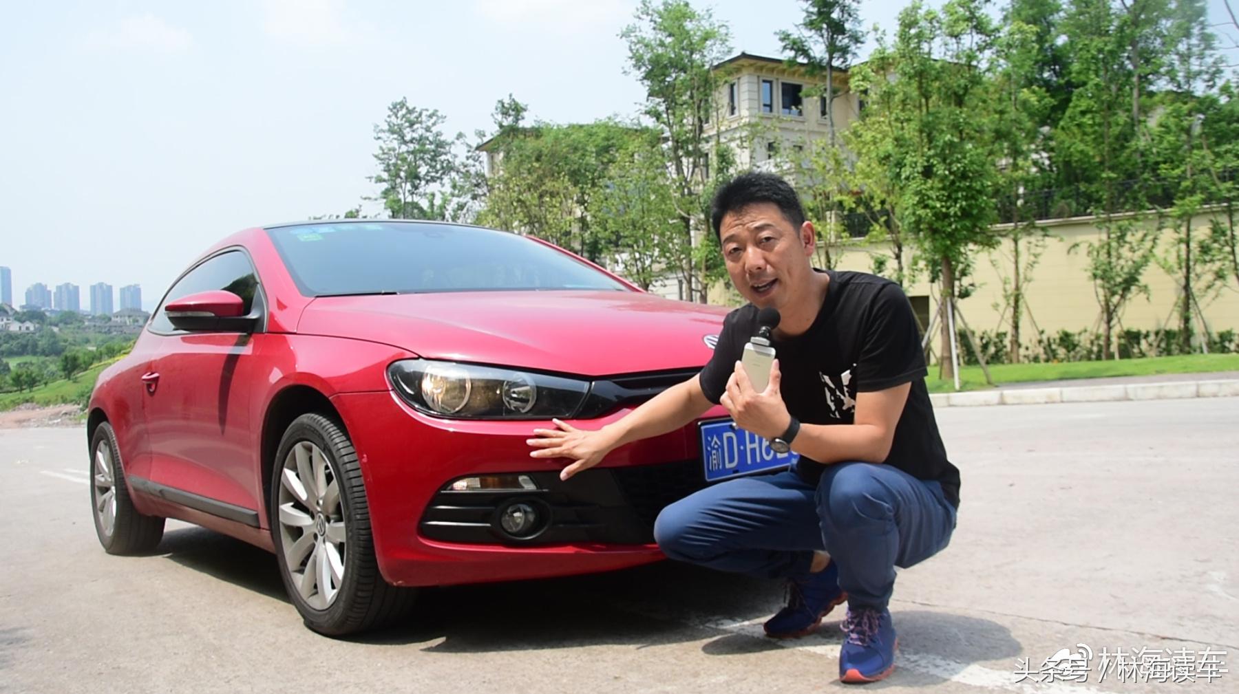 大众尚酷1.4双涡轮哪年停产,致享停产还可以买吗