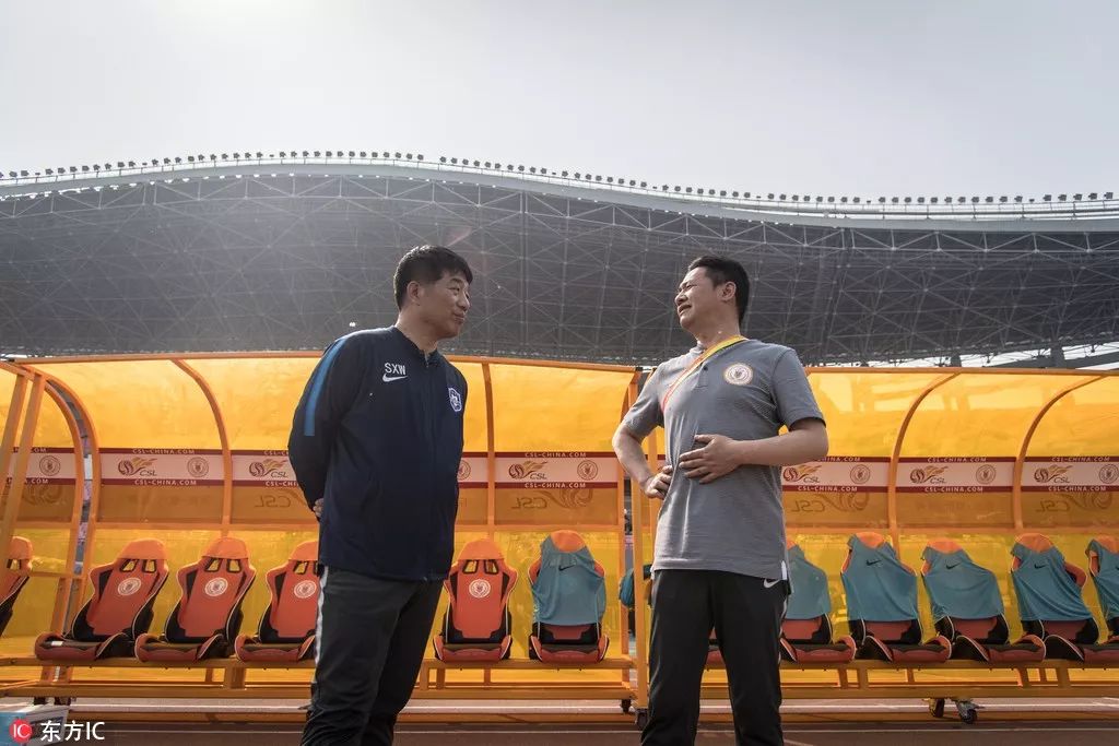 超·广角｜足坛神医严诚——细“针”密缕匠人精神