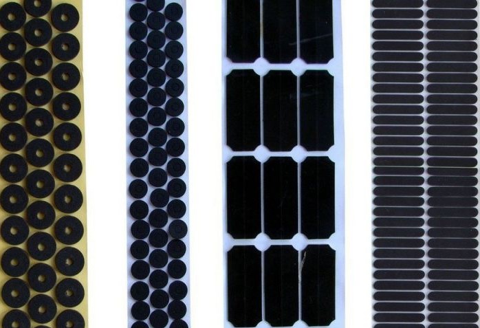 背胶魔术贴牢固么,背胶魔术贴测试