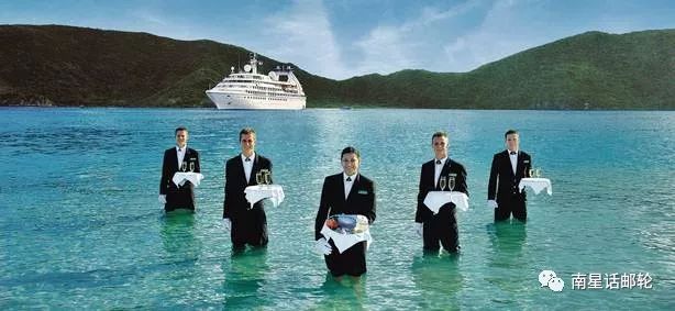 全球顶级豪华游轮图片大全,国际豪华邮轮首次下水视频