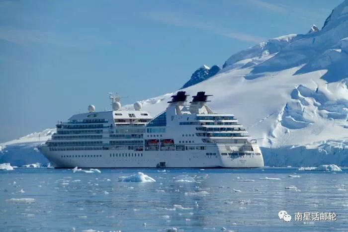 全球顶级豪华游轮图片大全,国际豪华邮轮首次下水视频