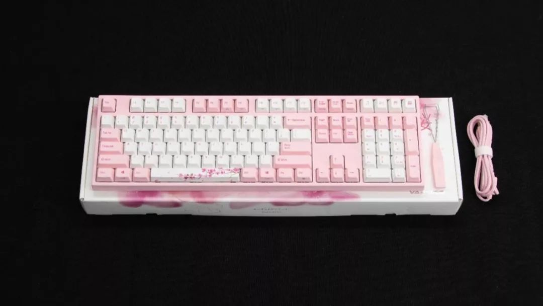 阿米洛樱花键盘还值得买吗,阿米洛机械键盘推荐