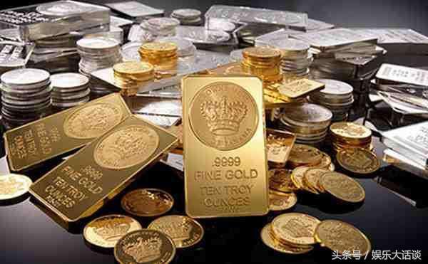 各国储存美国的黄金可以要回来吗,各国存放美国黄金排名