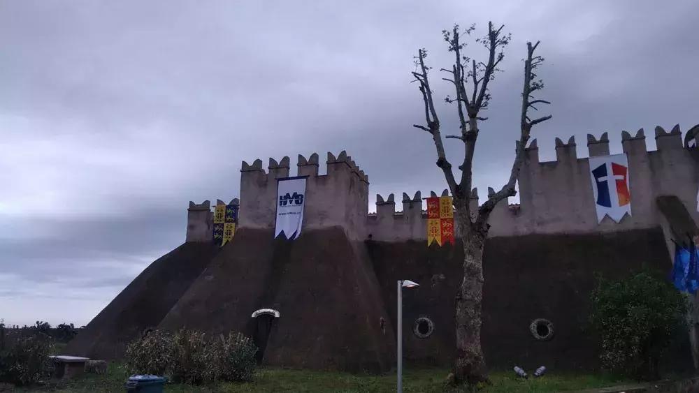 战士大猫视野里的诸国之战：中国与铜牌擦肩而过