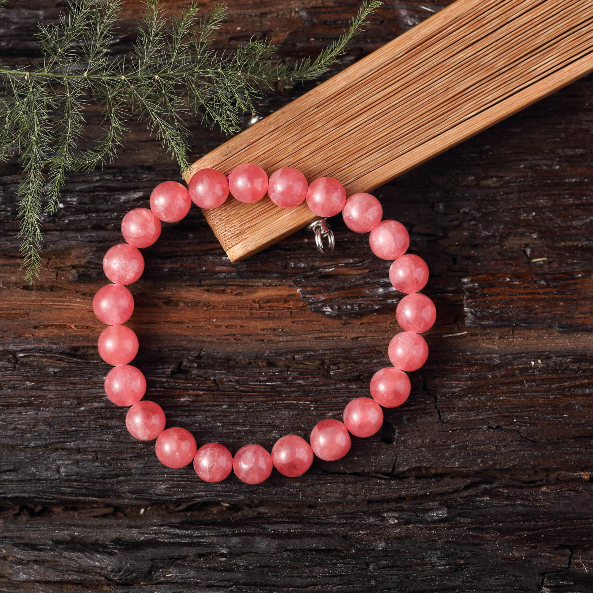 红纹石五花肉真假鉴别方法,涨知识图片大全