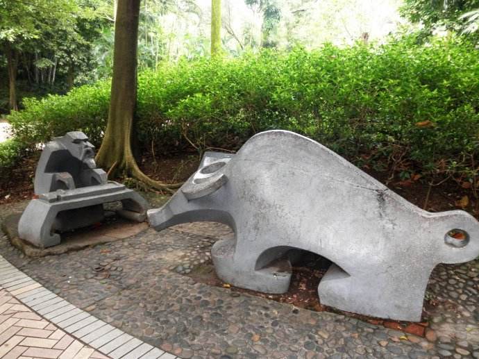 广州越秀公园旅游景区攻略,广州越秀公园门票价格