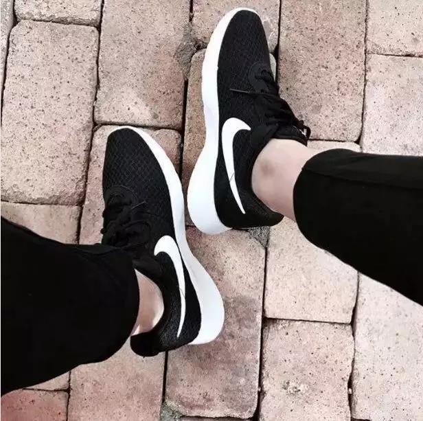 聊聊曾经的那些网红鞋