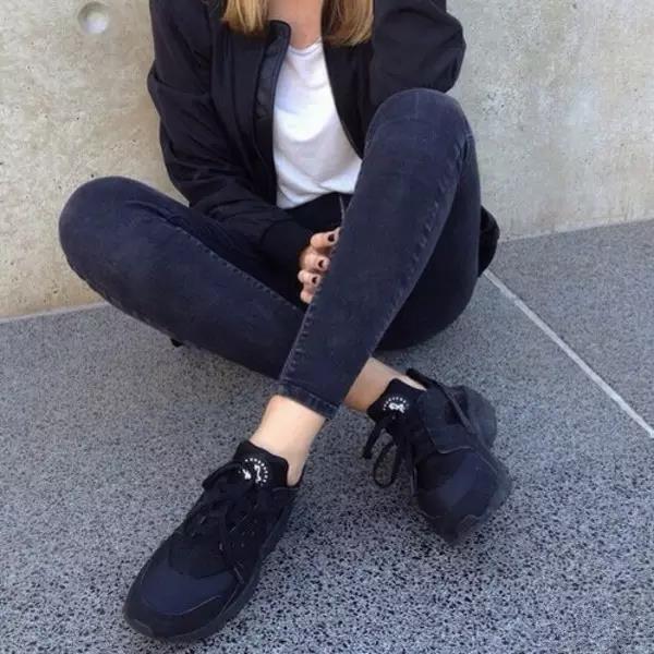 聊聊曾经的那些网红鞋