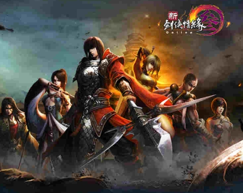 目前最火的游戏网游,twitch十大最耐玩游戏