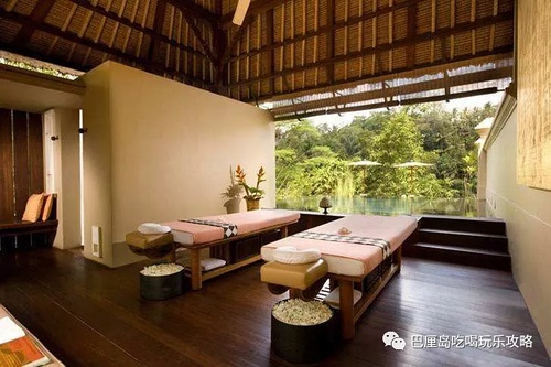 为什么去巴厘岛必须感受一次spa,为什么选择去巴厘岛旅游