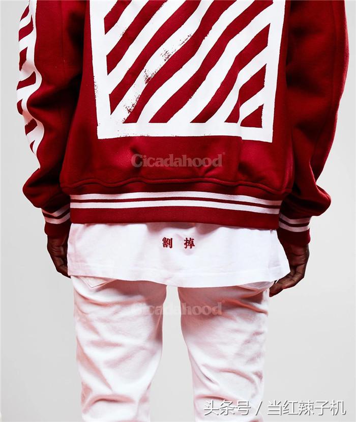 国外大牌logo的中国元素,大牌logo借助中国元素