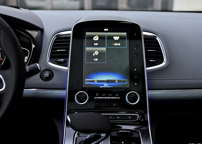 雷诺风景是进口的吗,雷诺风景二代汽车2.0