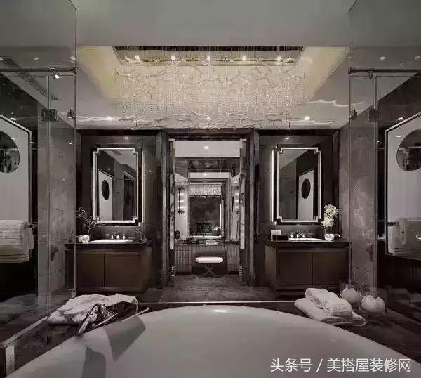 2020年家居风水布局风水大忌,风水100例图解家居风水