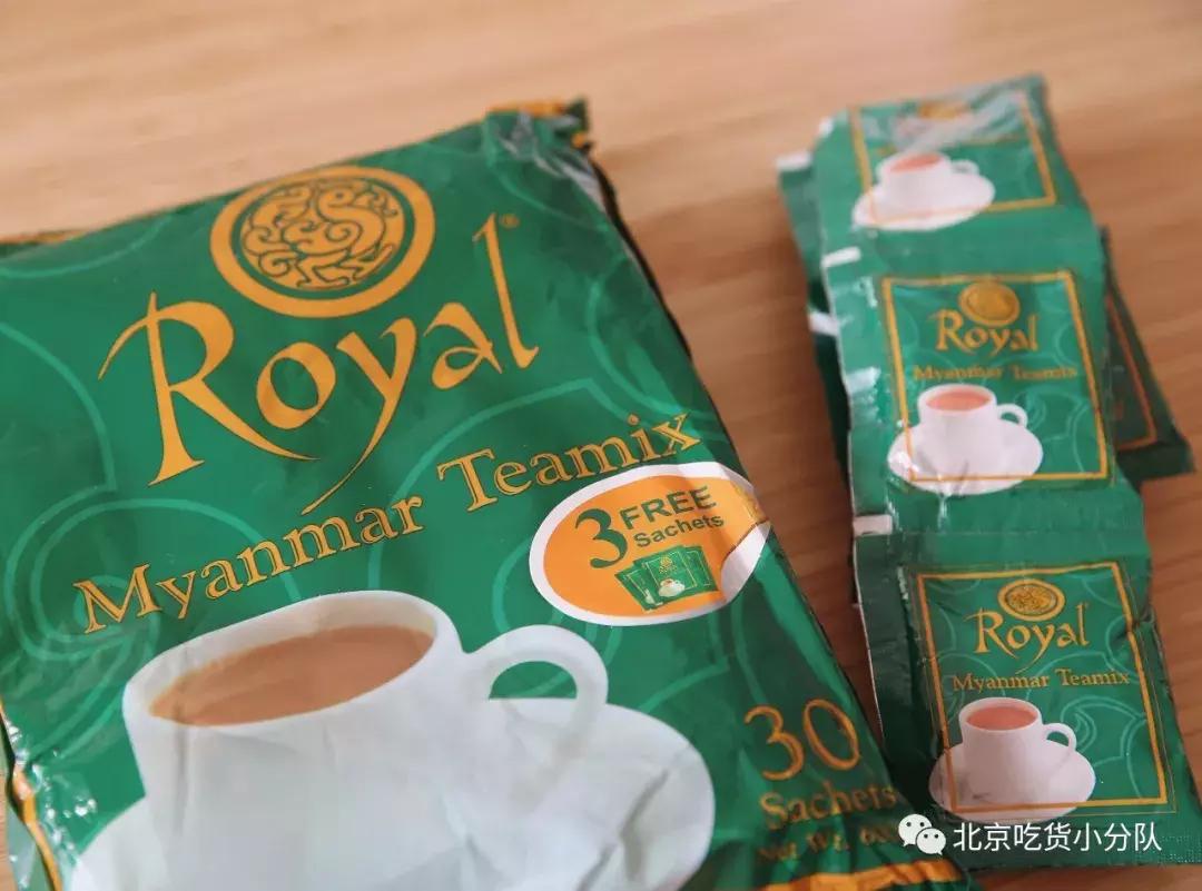 速溶奶茶排行榜前十名,什么牌子的速溶奶茶好喝