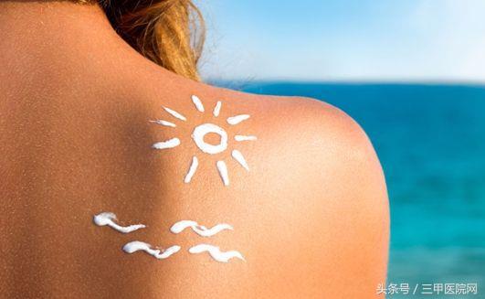 夏天长了很多晒斑怎么办,夏季脸上有斑怎么去除