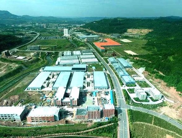 远销日本、泰国、新西兰！你用的vivo、三星手机晶片可能就是“巴中造”！