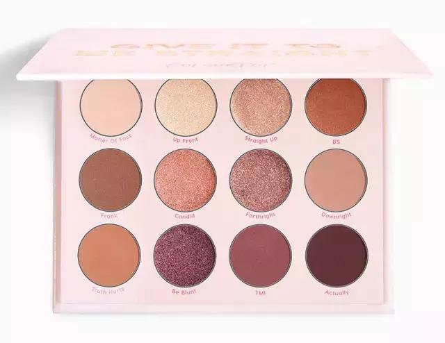 100块都不到，我竟然买到了比香奈儿还要美的平价替代！