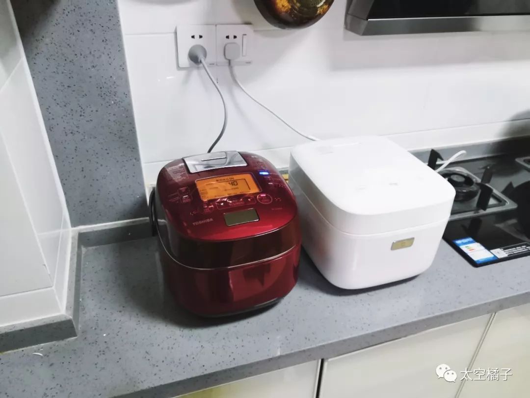 东芝抽真空电饭煲,东芝电饭煲铜釜电饭煲