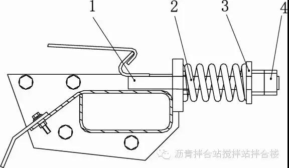 沥青拌合站生产工艺流程ppt,沥青拌合站生产工艺流程