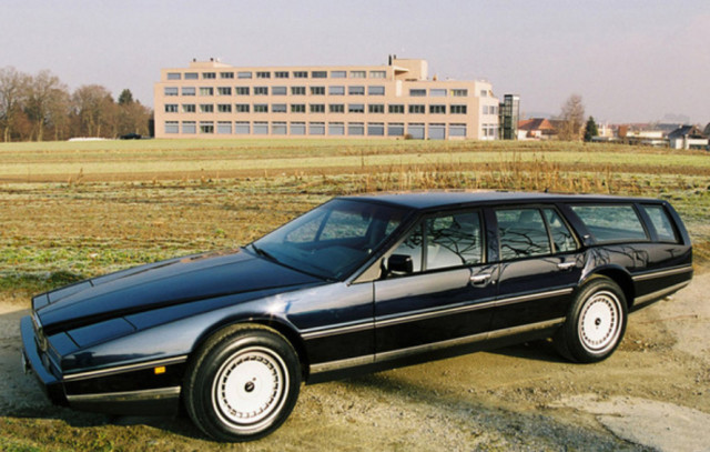 什么叫猎装版车型,为什么叫做猎装车