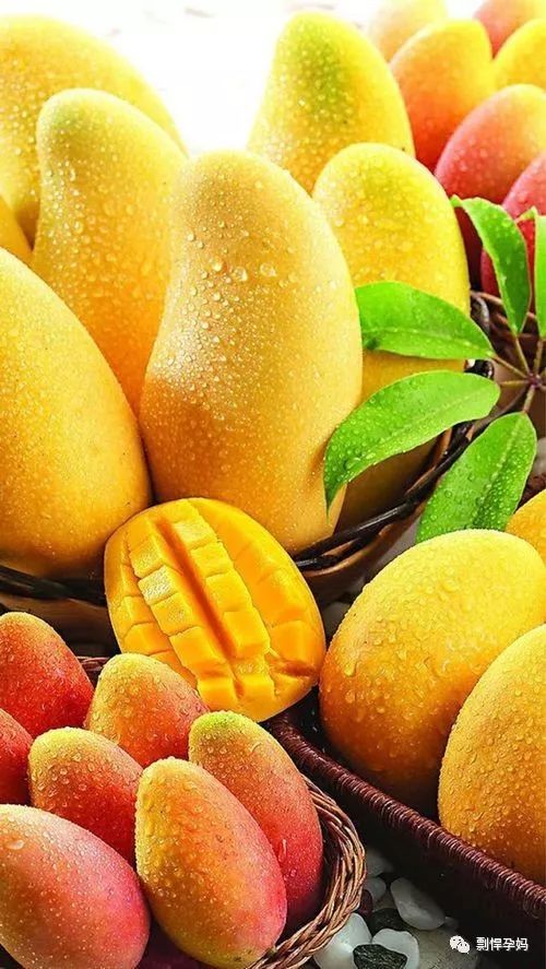 孕期不可以吃的水果,孕期吃什么水果不升糖