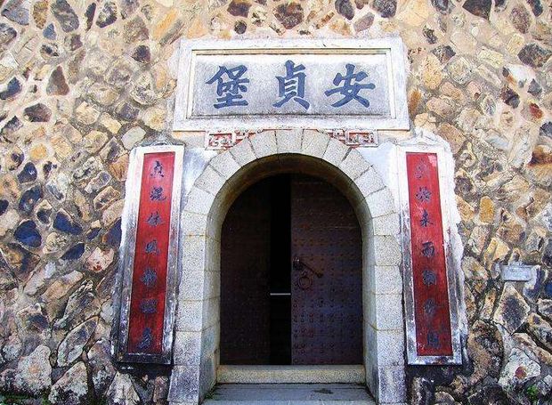福建土楼为什么令人叹为观止,福建土楼最吸引人的地方